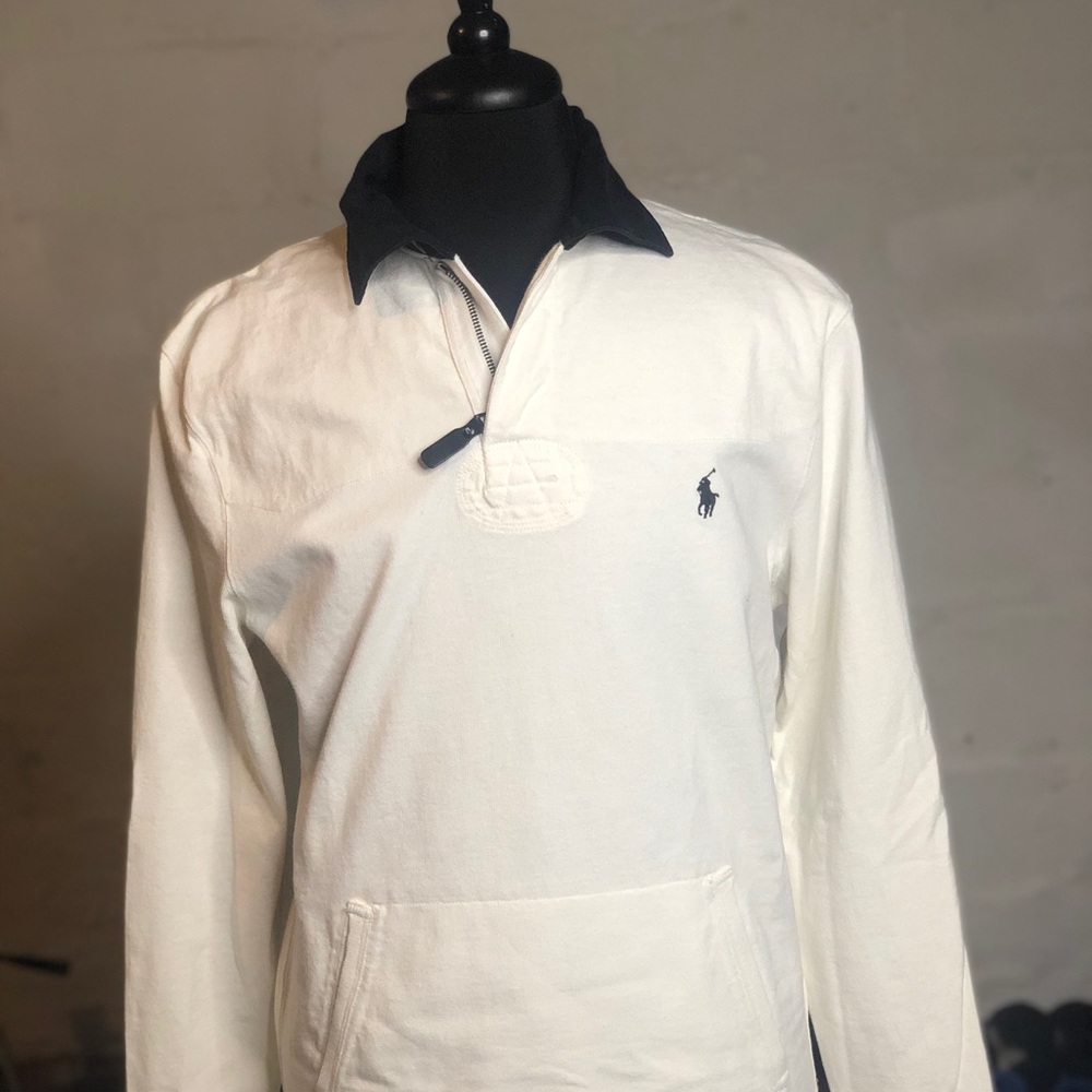 Men’s polo Ralph Lauren long sleeve rugby